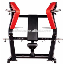 equipamento de ginástica com placa / novo Pro Iso-lateral Seated Chest Press